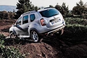 Dacia Duster, el Todo Terreno para todos